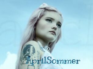 AprilSommer