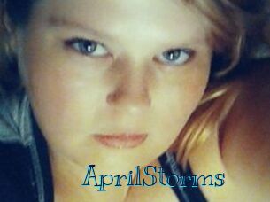 AprilStorms