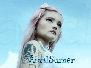 AprilSumer