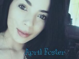 April_Foster