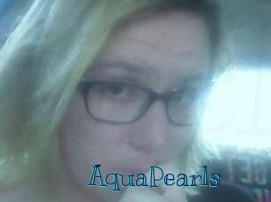 AquaPearls