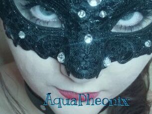 AquaPheonix