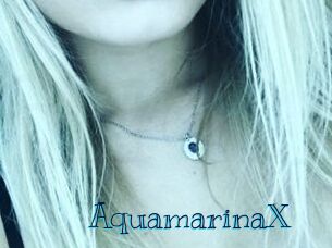 AquamarinaX