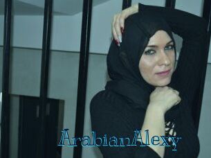 ArabianAlexy