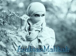 ArabianMalikah