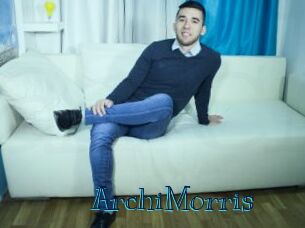 ArchiMorris