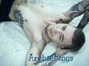ArchieBiggs