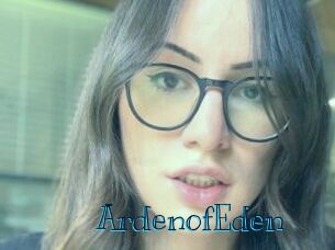 ArdenofEden