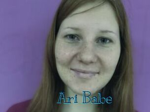 Ari_Babe