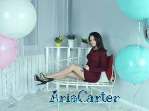 AriaCarter