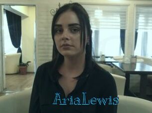 AriaLewis