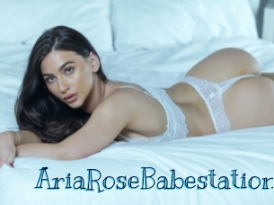 AriaRoseBabestation