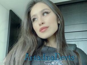 AriadnaDevis