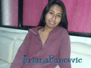 ArianaBancevic