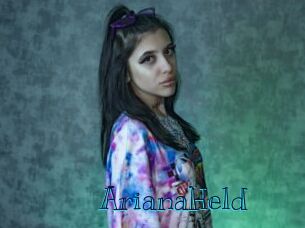 ArianaHeld