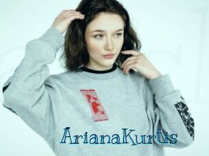 ArianaKurtis