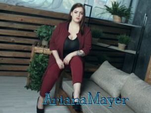 ArianaMayer