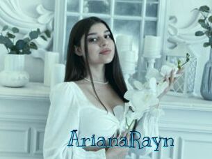 ArianaRayn