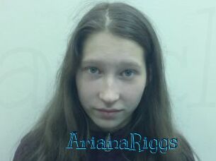 ArianaRiggs