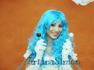 ArianaSimon