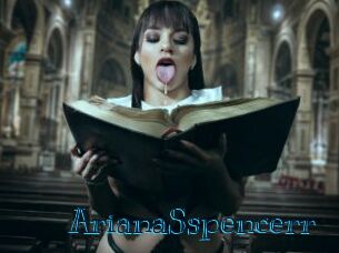 ArianaSspencerr