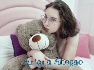 Ariana_Ahegao