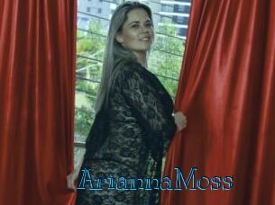 AriannaMoss