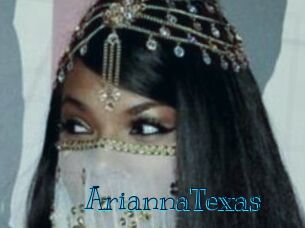 Arianna_Texas