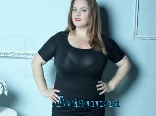 Ariannna