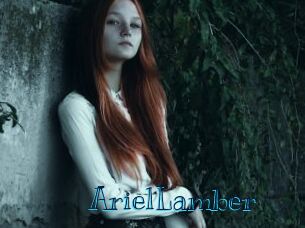 ArielLamber