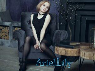 ArielLily