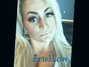 Ariel_Love_