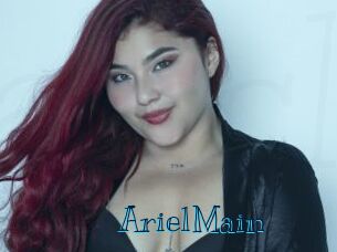 ArielMain