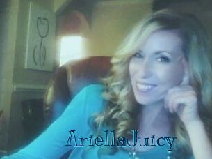 AriellaJuicy