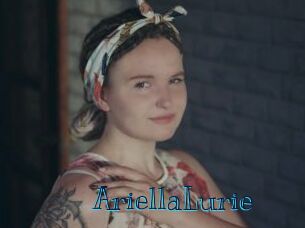 AriellaLurie