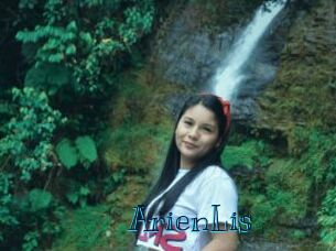 ArienLis