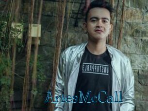 AriesMcCall