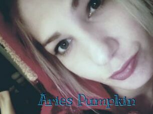 Aries_Pumpkin