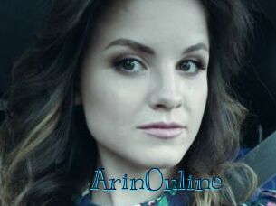 ArinOnline