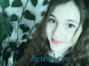 ArinaLove