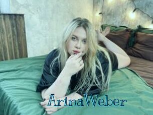 ArinaWeber