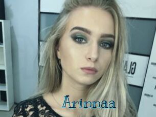 Arinnaa