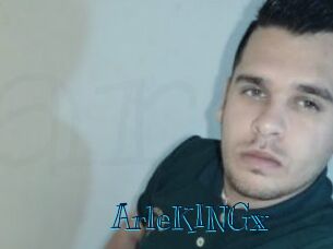 ArleKINGx