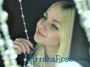 ArnikaRose