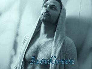 AronGreen
