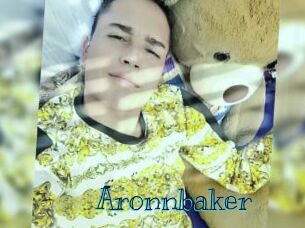 Aronnbaker