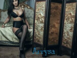 Arrysa