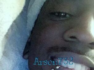 Arson732