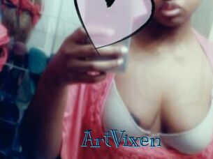 ArtVixen