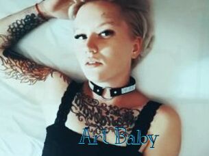 Art_Baby